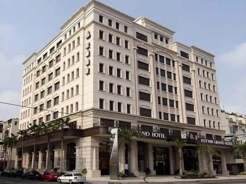 Justwin Grand Hotel - Image 1
