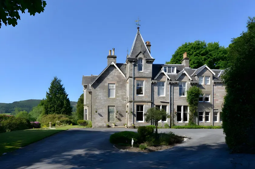 Wellwood Manor - Image 1