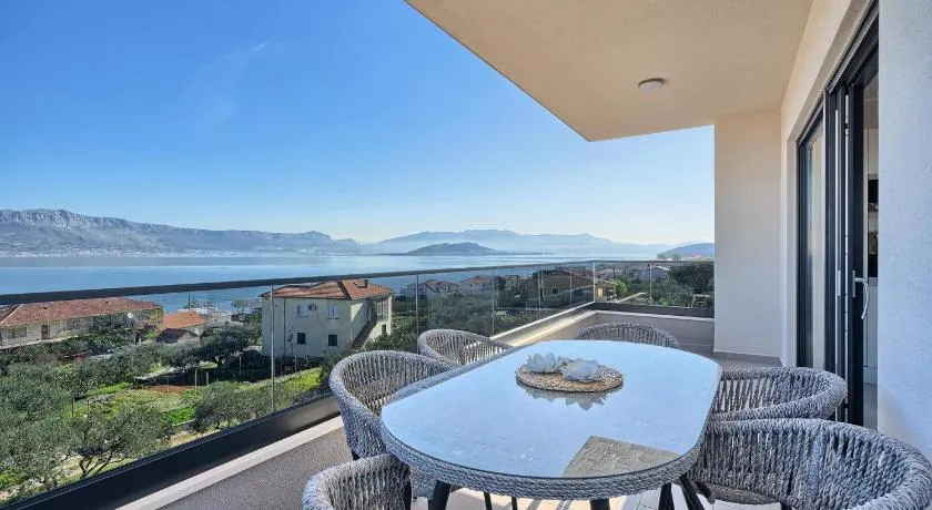 Mare‘s Place - Premium Seaview Apartment - Image 1
