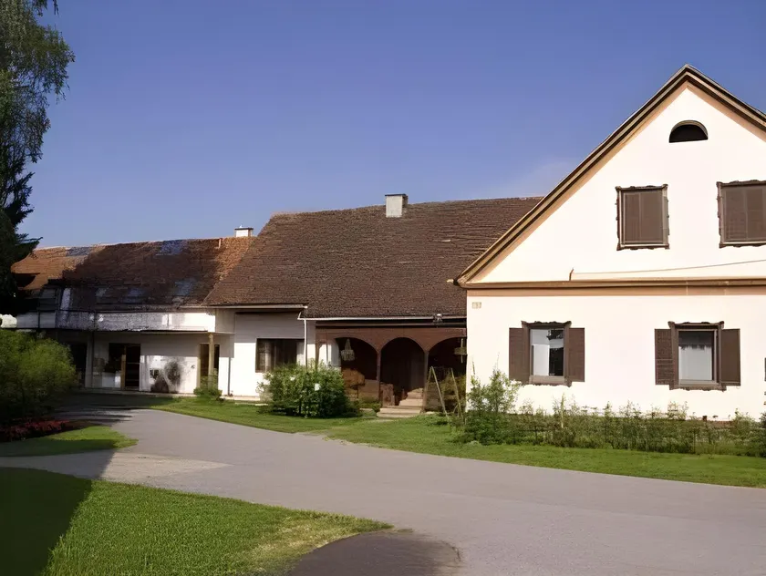 Frühstückspension Kleinschuster - Image 1