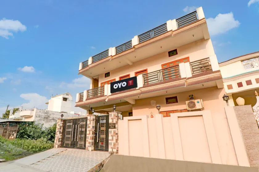 HOTEL O BLISS INN GUEST HOUSE - Image 1