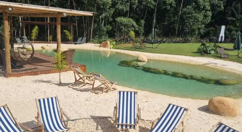 Ecovila Coração da Mata - Image 1