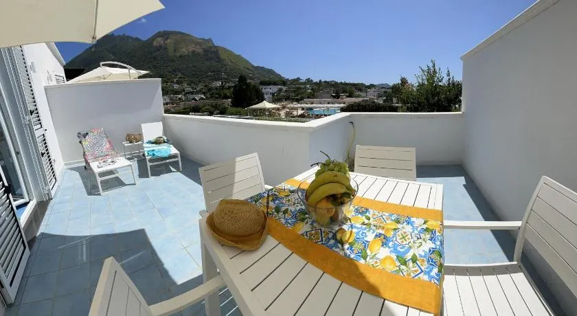 Bellessere in vacanza Forio d’ Ischia - Image 1