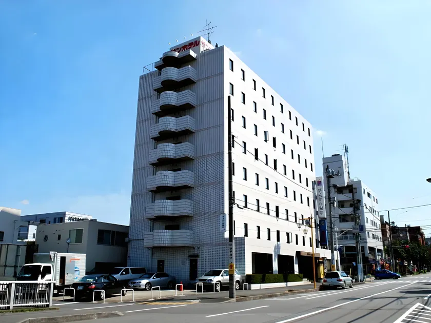 Sun Hotel Hachioji - Image 1