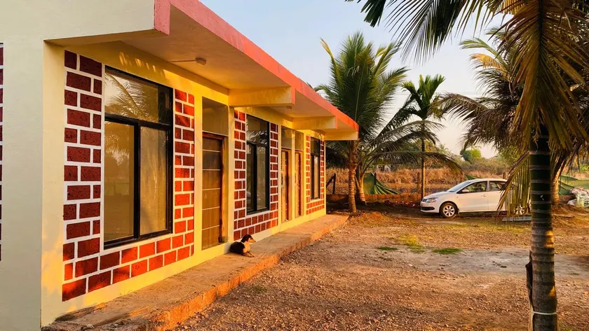Arohi Holiday Home - Image 1