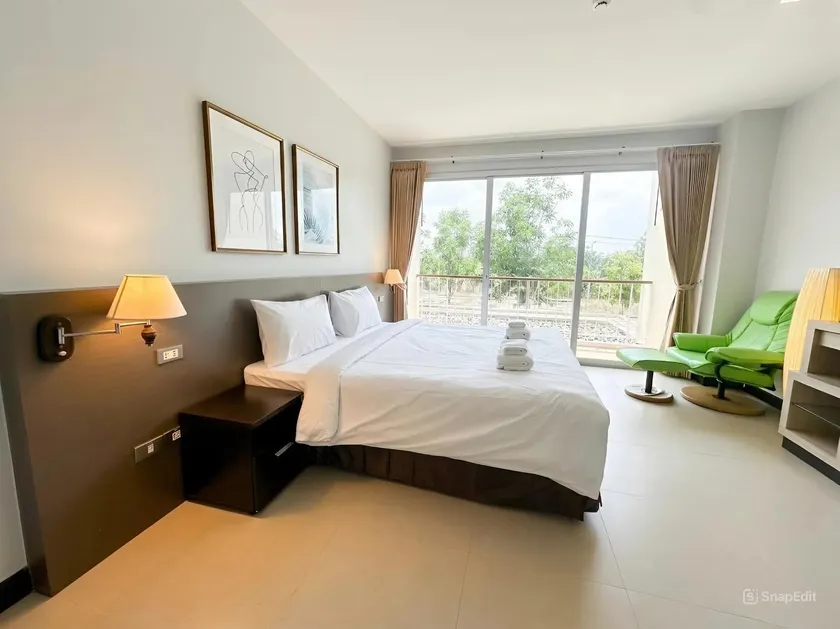 Satun Le Grand - โรงแรม สตูล เลอแกรนด์ - Image 1