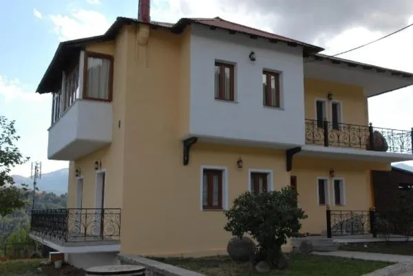 Natasa Rooms - Image 1