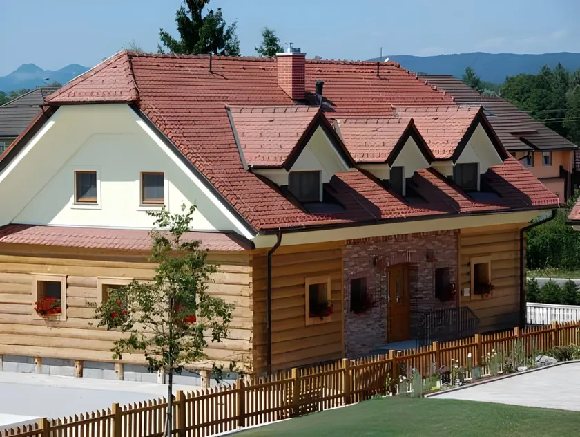 Bio Apartments Trnulja - Image 1