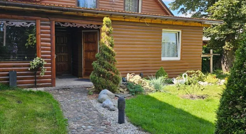 Svečiu Namai - Image 1