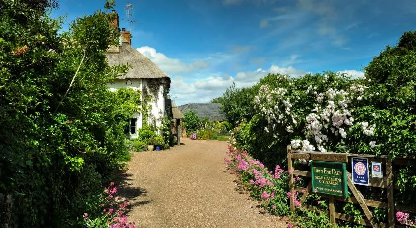 Town End Farm Cottages - Image 1