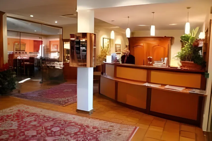 Hôtel Le Riquewihr - Image 1