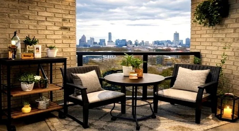 Spacious 2Bed 2Bath condo in Atlanta - Image 1