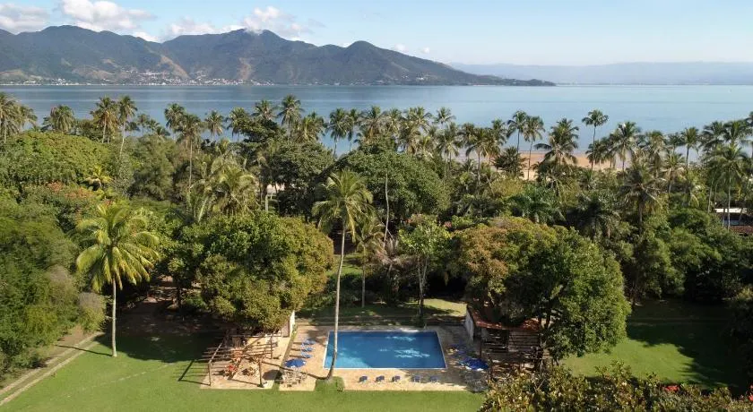 Vila Siriúba Hotel - Image 1
