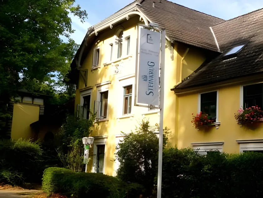 Hotel Restaurant Steinkrug - Image 1