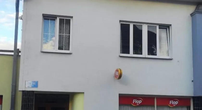 Bytový dům Počátky - Image 1