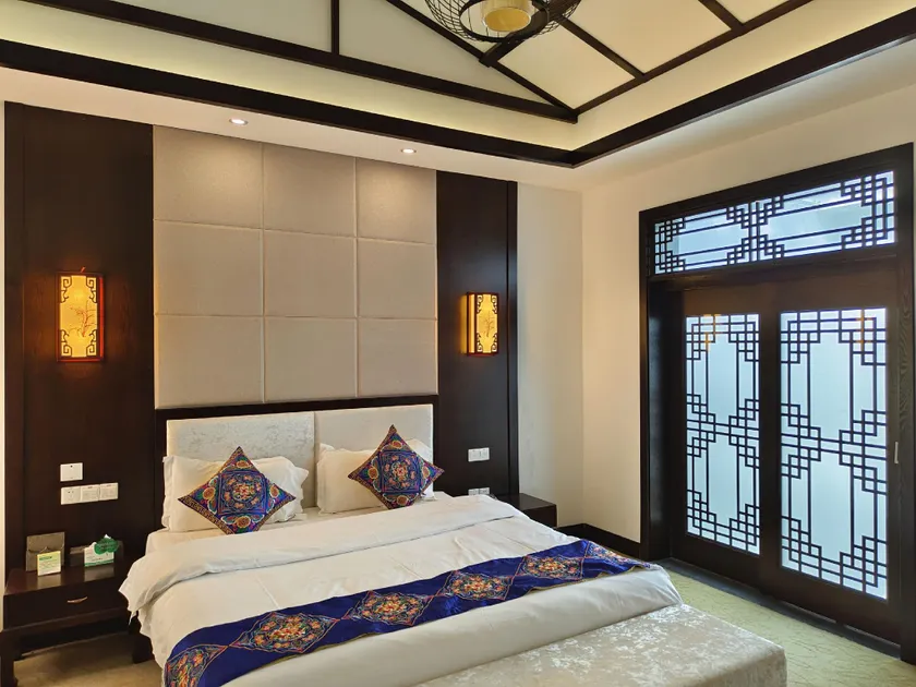 Gaofu Linyuan Hotel - Image 1