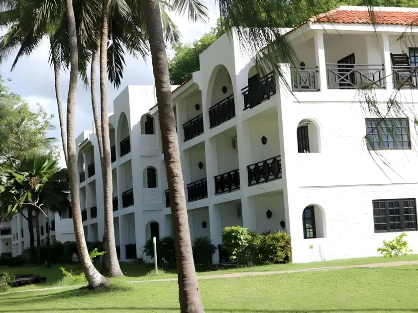 Diani Sea Resort - All Inclusive - Image 1