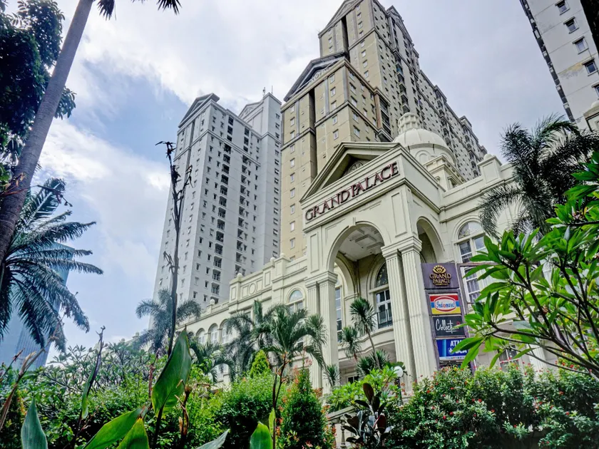 Grand palace kemayoran - Image 1