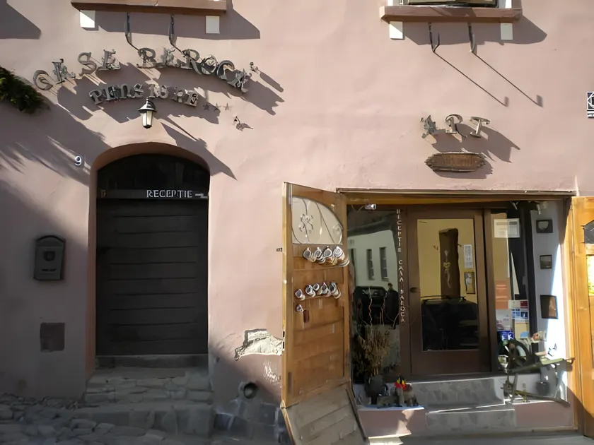 Casa Baroca - Image 1