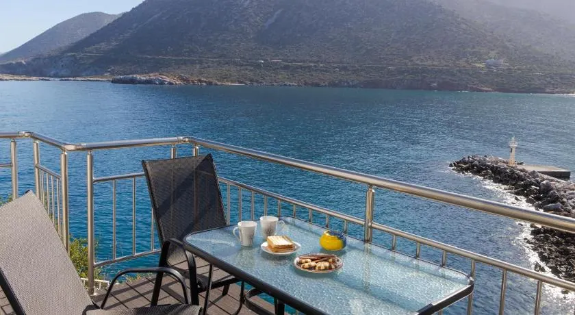 Villa Maria Sea View by Estia - Image 1