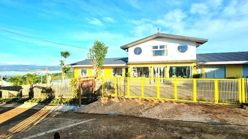 Adachi Farmstay Bảo Lộc - Image 1