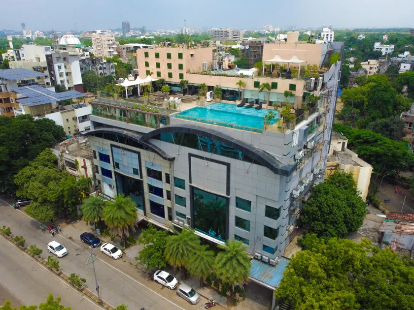 The Nagpur Ashok - Image 1
