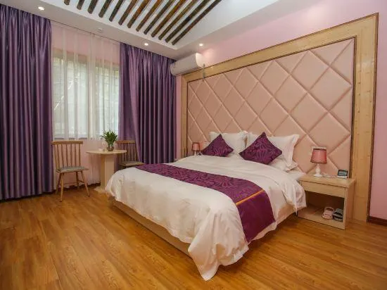 Cuizhuju Guesthouse - Image 1