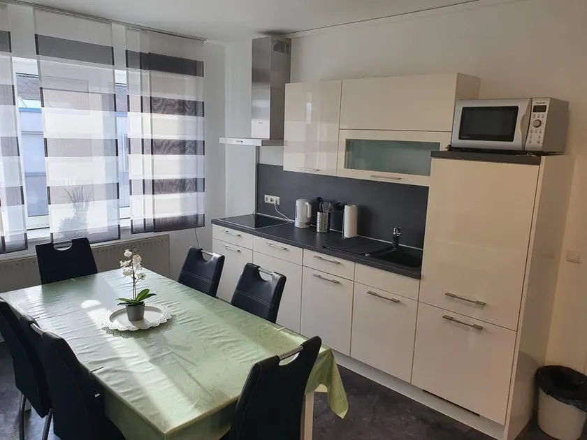Ferienwohnung bei Jennifer - Image 1
