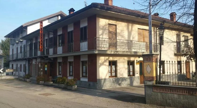 Ristorante Buasca - Image 1