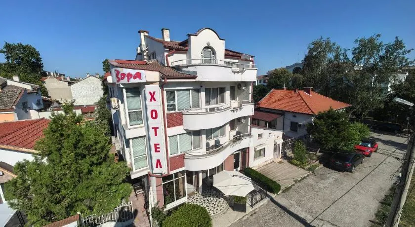 Hotel Zora - Image 1