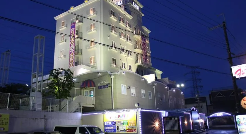 Hotel neobibi (Adult Only) - Image 1