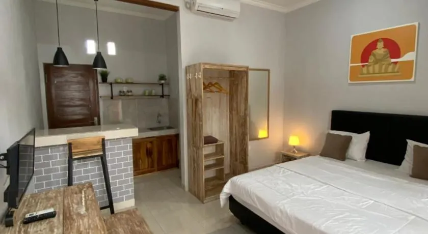 LaGriya Guest House - Image 1