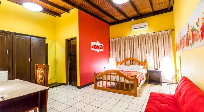 Par-May-La's Inn - Image 1