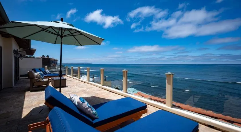 Oceanfront Paradise - Luxury, Fire Pit, Views - Image 1