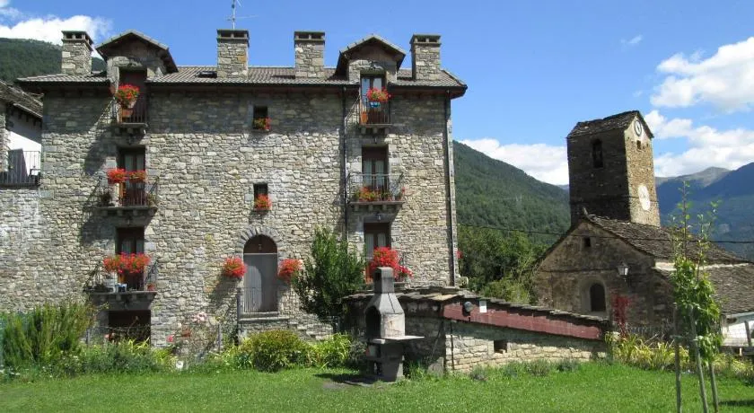 La Casita de Ordesa - Image 1
