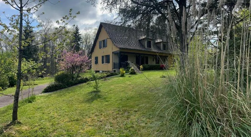 'Les Comètes' B&B - Lacaujamet - Image 1