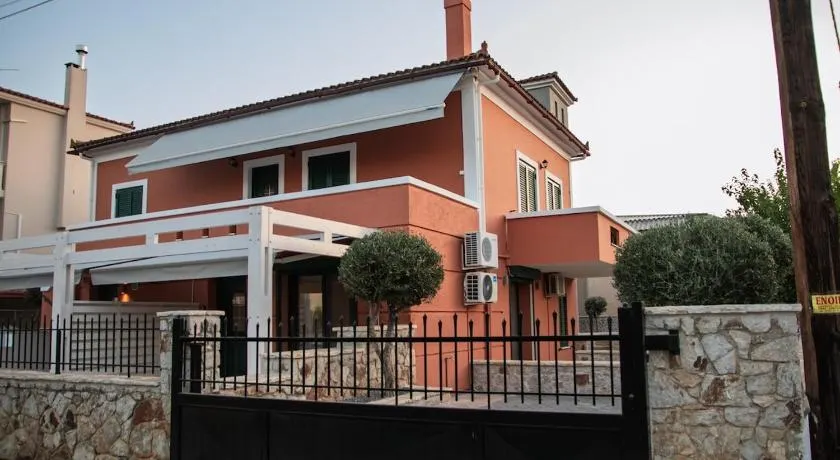 Melisma 2 Cosy Residence Home SH - Image 1