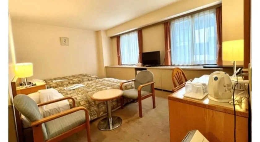 Hotel Tetora Makuhari Inagekaigan - Vacation STAY 91520v - Image 1