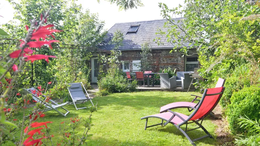 Le Cottage - Image 1