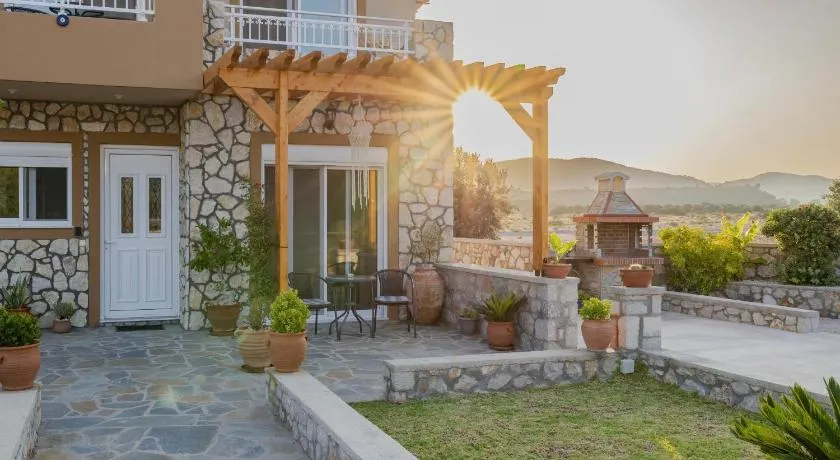 Electi Apartments Charaki - Image 1