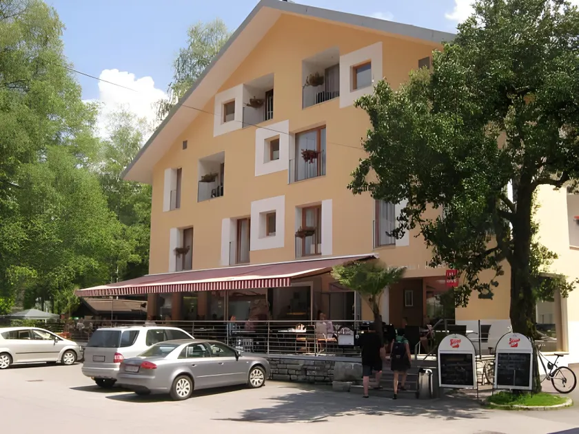 Hotel & Restaurant Dankl - Image 1
