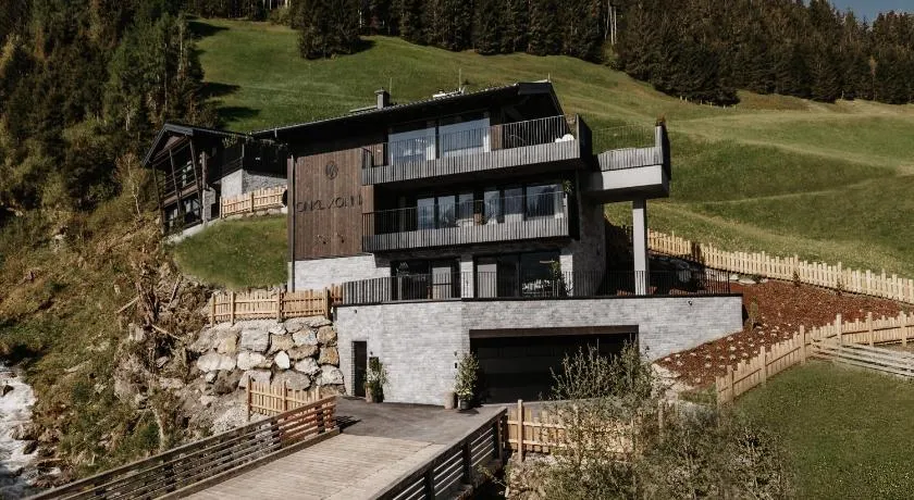 ONKL XONNA Premium Alpin Chalets - Image 1
