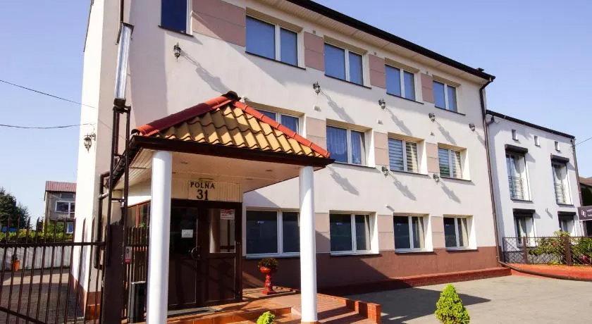 Hotel U Stefaniaków - Image 1