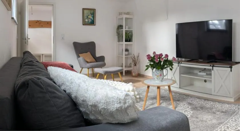 Ferienwohnung Molly - Image 1