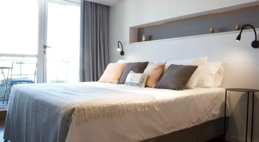 Enjoy Chic Recoleta Stunning Apt Amazing View powered by Argenhost -A12I- - Image 1