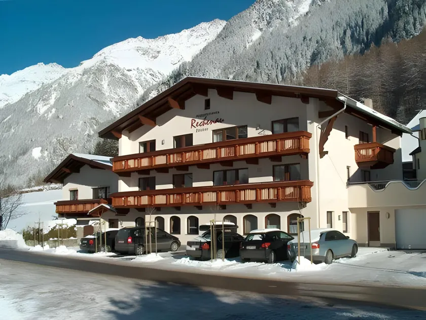 rechenau LIVING & RELAX - Image 1