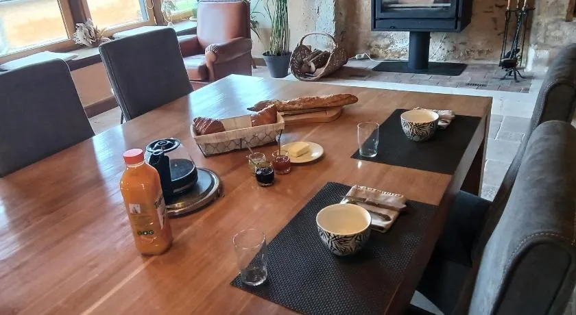 Bed and Breakfast en Sarthe - Image 1