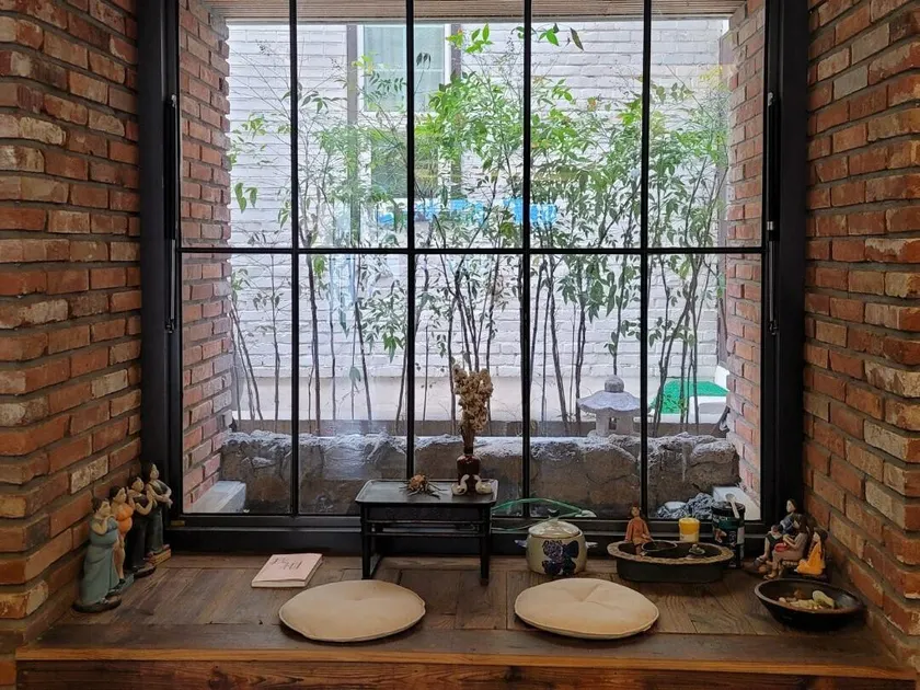Jeonju Byeolbit Maru - Image 1