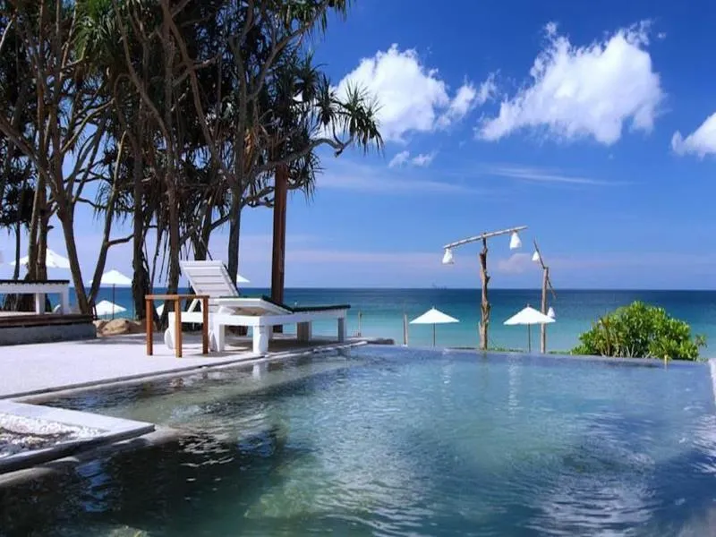 Andalay Boutique Resort - Image 1