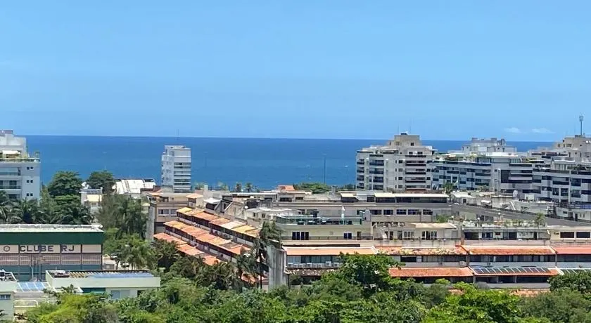 Flat Incrível Vista Mar - Image 1